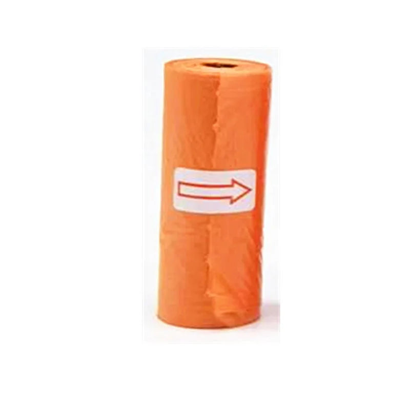 Dog Poop Bag Outdoor Cleaning Poop Bag Outdoor Clean Pet Supplies For Dog Refill Garbage Bag Pet Supply