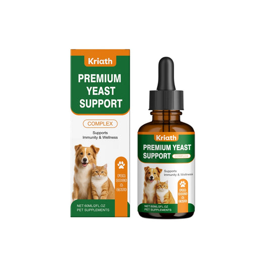 Pet Skin Soothing Drops
