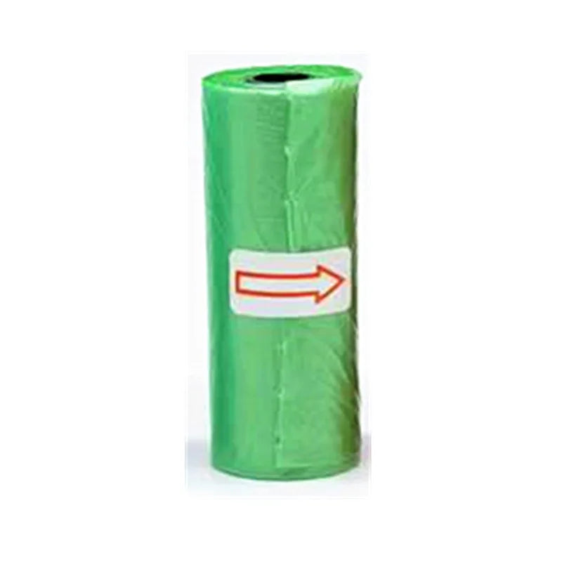 Dog Poop Bag Outdoor Cleaning Poop Bag Outdoor Clean Pet Supplies For Dog  Refill Garbage Bag Pet Supply